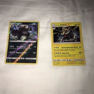 Lot of Pokémon Cards Collection #145